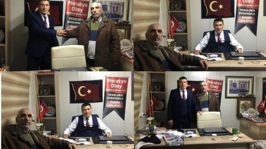 “1979’dan Beri Bu Savaşta Ayaktayız”