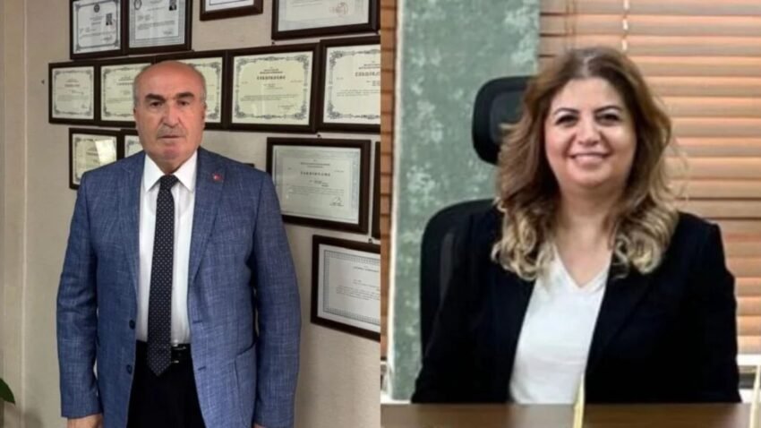 Malatya’da Gönüllere Dokunan İki Müdür Vatandaşın Her Anında Yanında