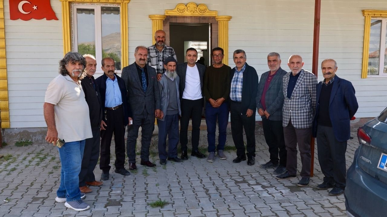 akcadag hizmet atilimi