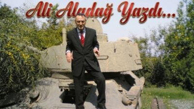 Ey Yunanlılar…Karşı Kıyıdakiler Varsa Aklınız Başınıza Toplayın…