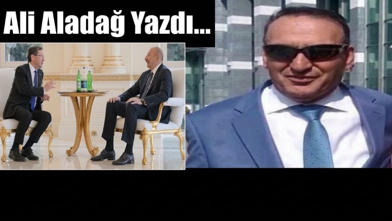 ali aladag yazdi aslan tilki