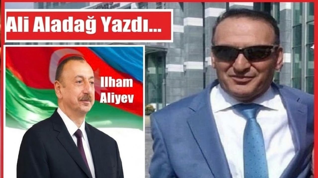 ali aladag yazdi ilham aliyev