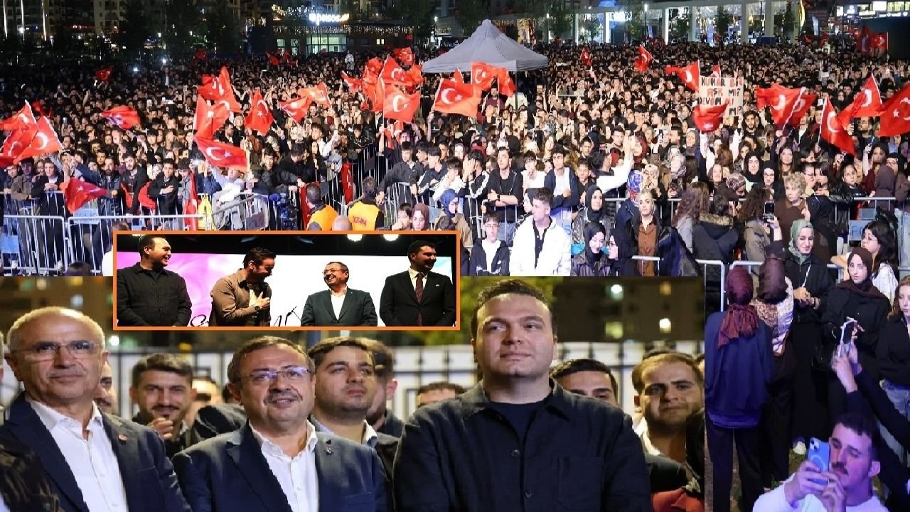 bakan ali ak parti genclik