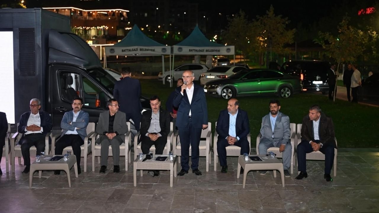 baskan erden beylerbasi sehit fevzi ve tastepe mujdesi