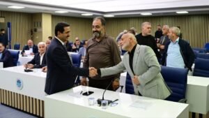 battalgazi belediye meclisi toplandi