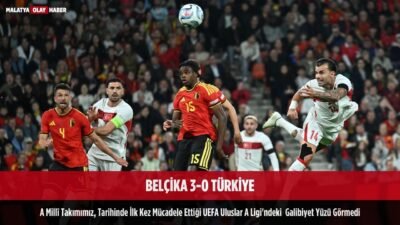 belcika 3 turkiye 0 milli takimimiz uefa ligi