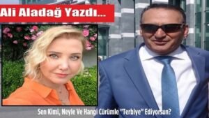 berna lacin ali aladag yazdi