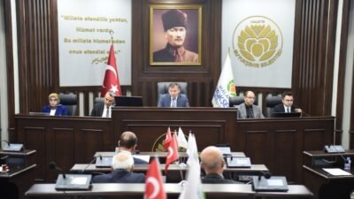 buyuksehir meclisi ekim