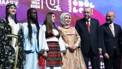cumhurbaskani erdogan egitim