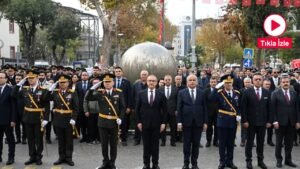 cumhuriyet bayrami coskusu malatya