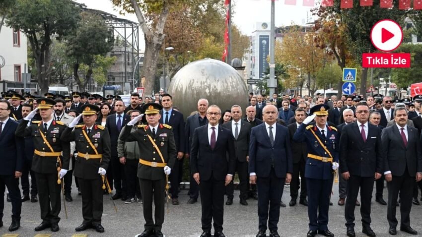 Cumhuriyet Coşkusu Malatya’da Dorukta