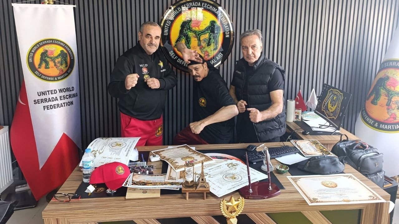 dovus sanatlari gm mustafa