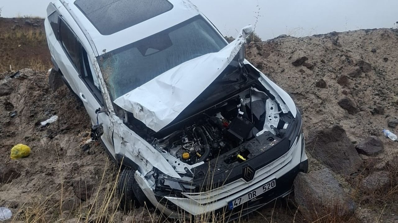 feci kaza 3 yarali itfaaiye