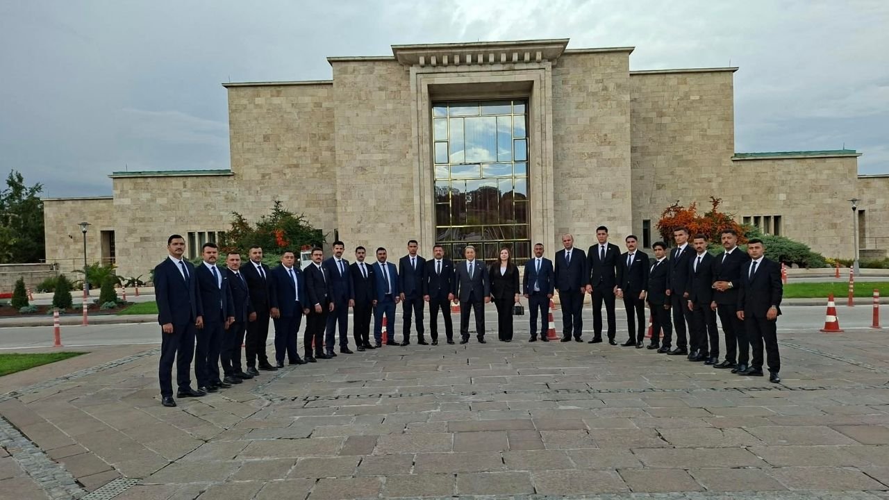 fendoglu ulku meclis