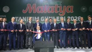 geleneksel malatya tanitim gunleri
