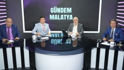 Okul saldırıları, gıda denetimleri ve toplumsal çürüme tartışıldı
