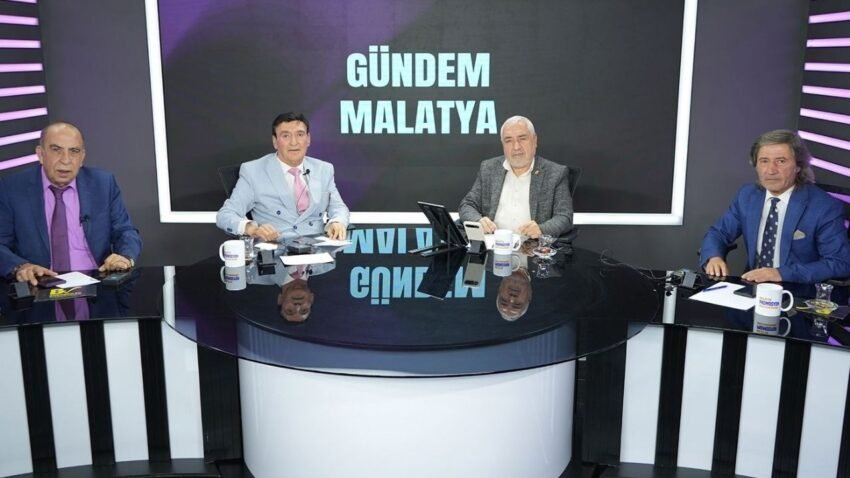 Okul saldırıları, gıda denetimleri ve toplumsal çürüme tartışıldı
