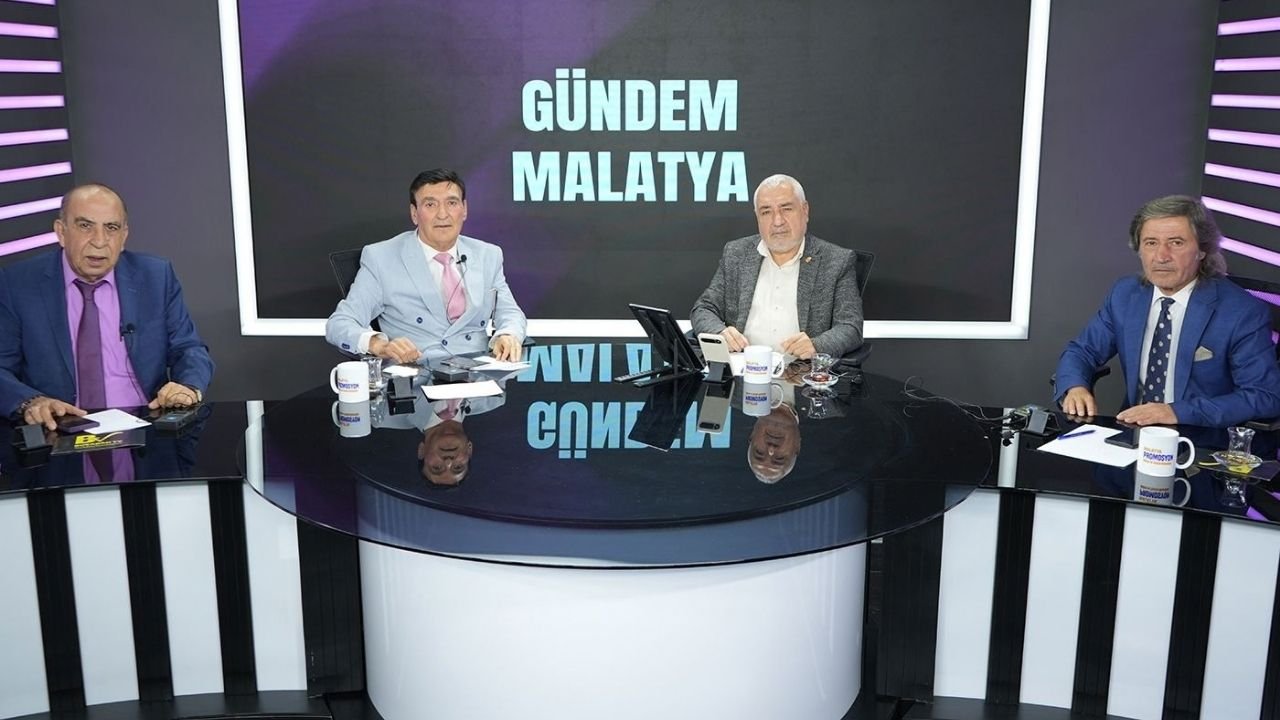 gundem malatya busabah