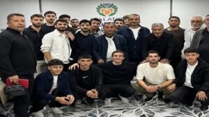 hekimhan futbol spor kulubu