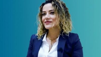 hilal aci ak parti