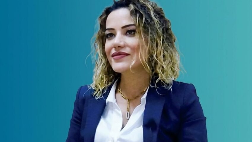 Malatya’da AK Parti’nin En Güçlü Kadın Aday Adayı Hilal Acı