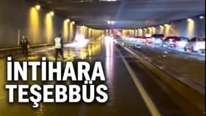 intihara tesebbus alt gecit
