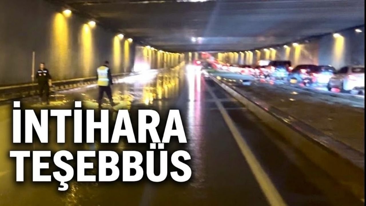intihara tesebbus alt gecit