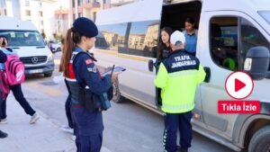jandarma malatya okul denetimi
