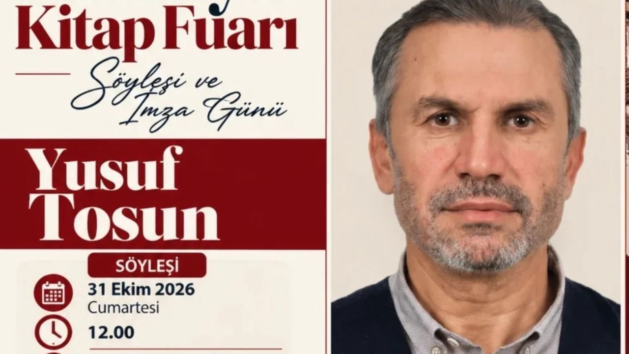 kitap fuari soyleyisi ekim