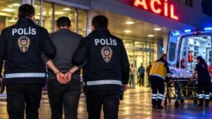 koca tutuklandi malatya akcadag