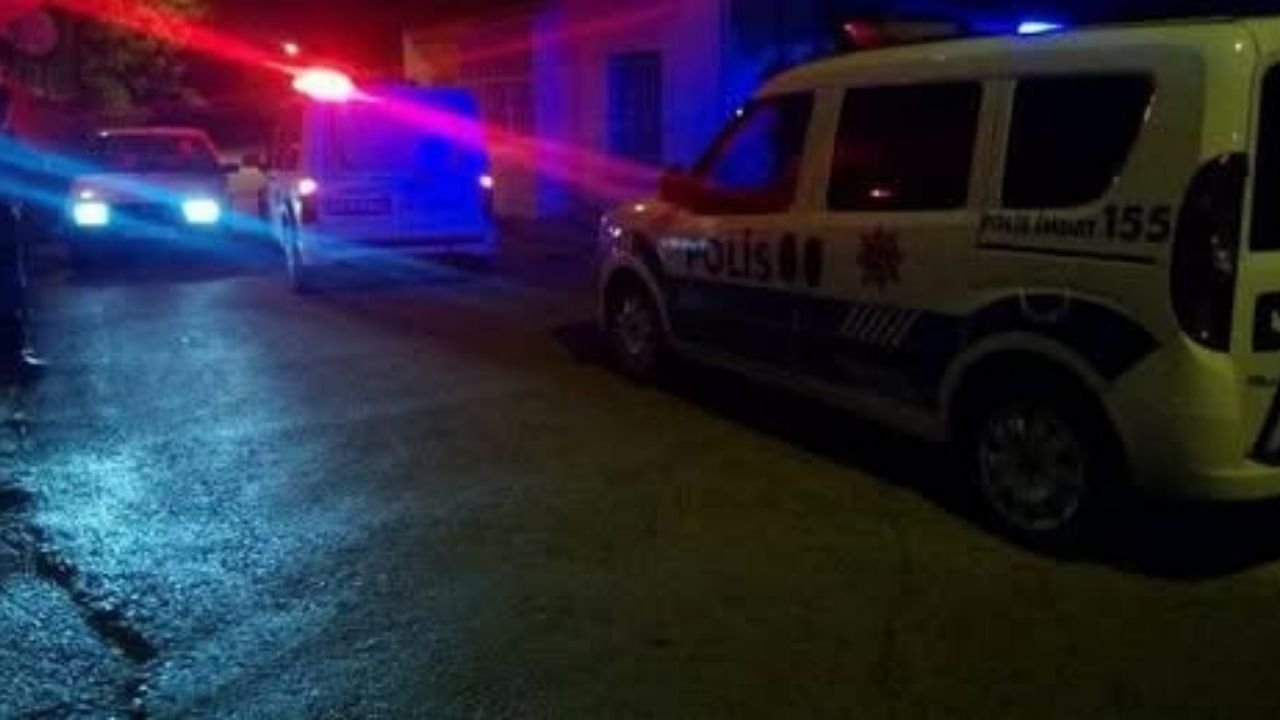 konteyner asili bulundu malatya