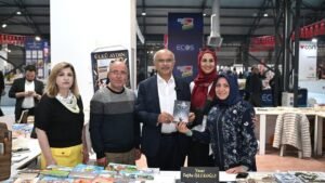 malatya 12 kitap fuari