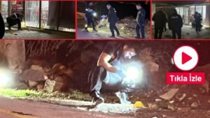 malatya 2 kadin silahla yaralandi
