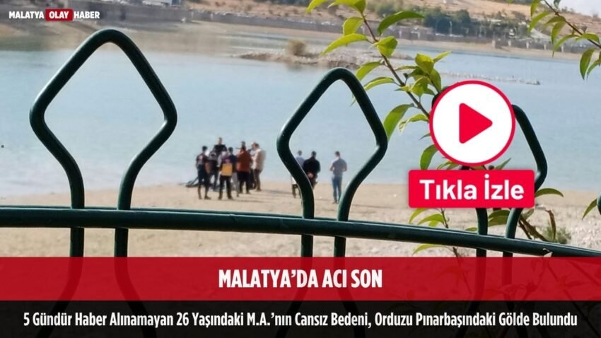 Polis çok yönlü soruşturma başlattı