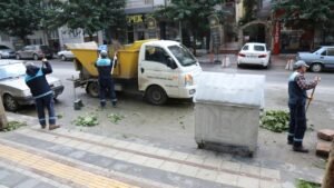malatya battalgazi temizlik
