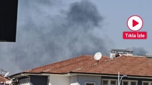 malatya hardacilar yangin sehir