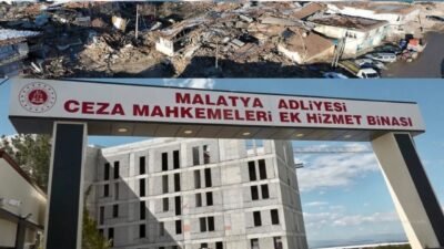 16 kişiye mezar olan Hayat Sitesi davasında karar çıktı