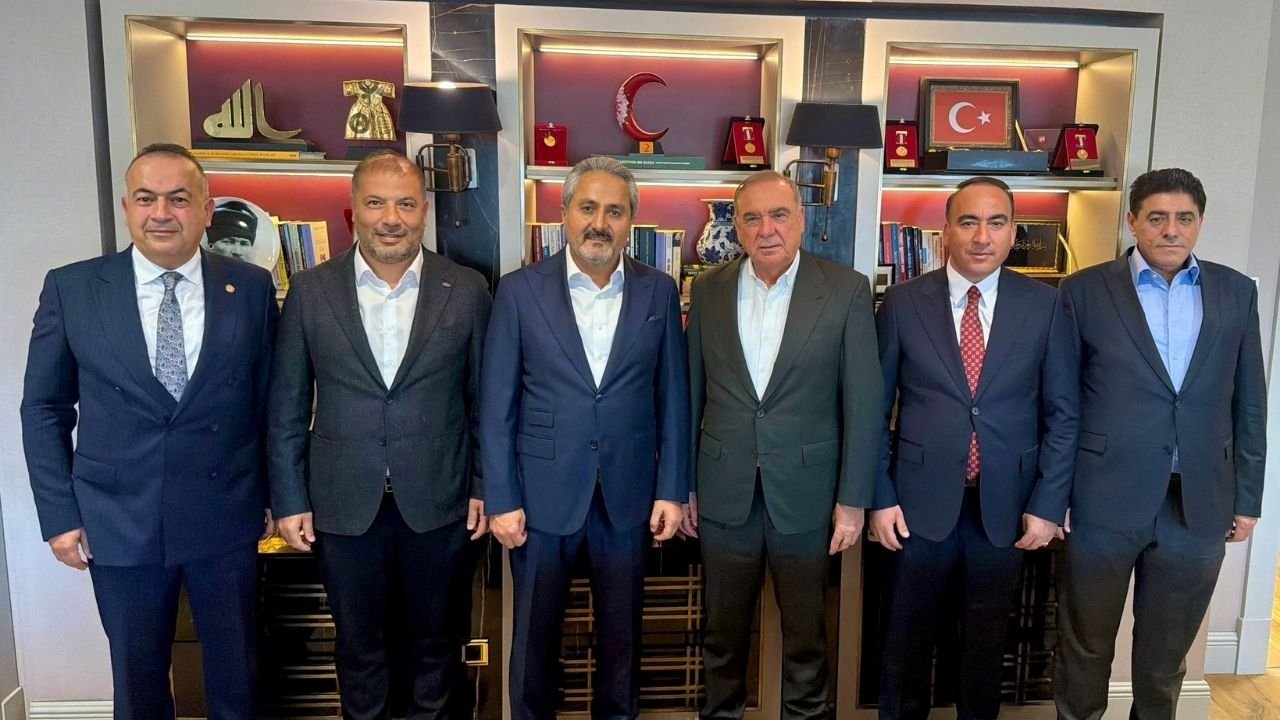 malatya icin bulusma vahap kucuk