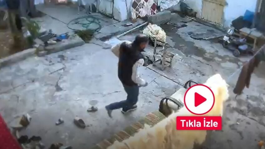 Malatya’da Yaşanan Kadına Şiddet Dehşetinde Yürek Burkan Çağrı