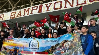 malatya kardeslik bizim gok kubbemiz