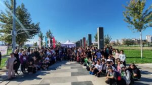 malatya okul sporlari rekor katilim