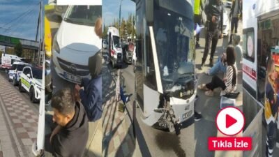 malatya trambus otomobil carpisti