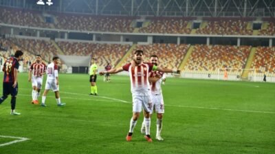 malatya yesilyurtsporda kupa mesaisi