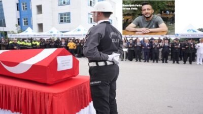 malatyali polis