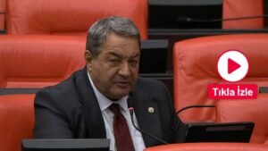 mhp milletvekili fendoglu ucak