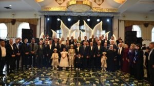 mikail suluk sunnet dugunu
