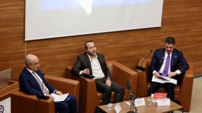 milletvekili babacan terorsuz turkiye
