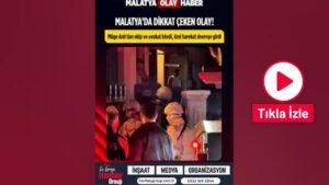 muge anlidan ekip istedi malatya