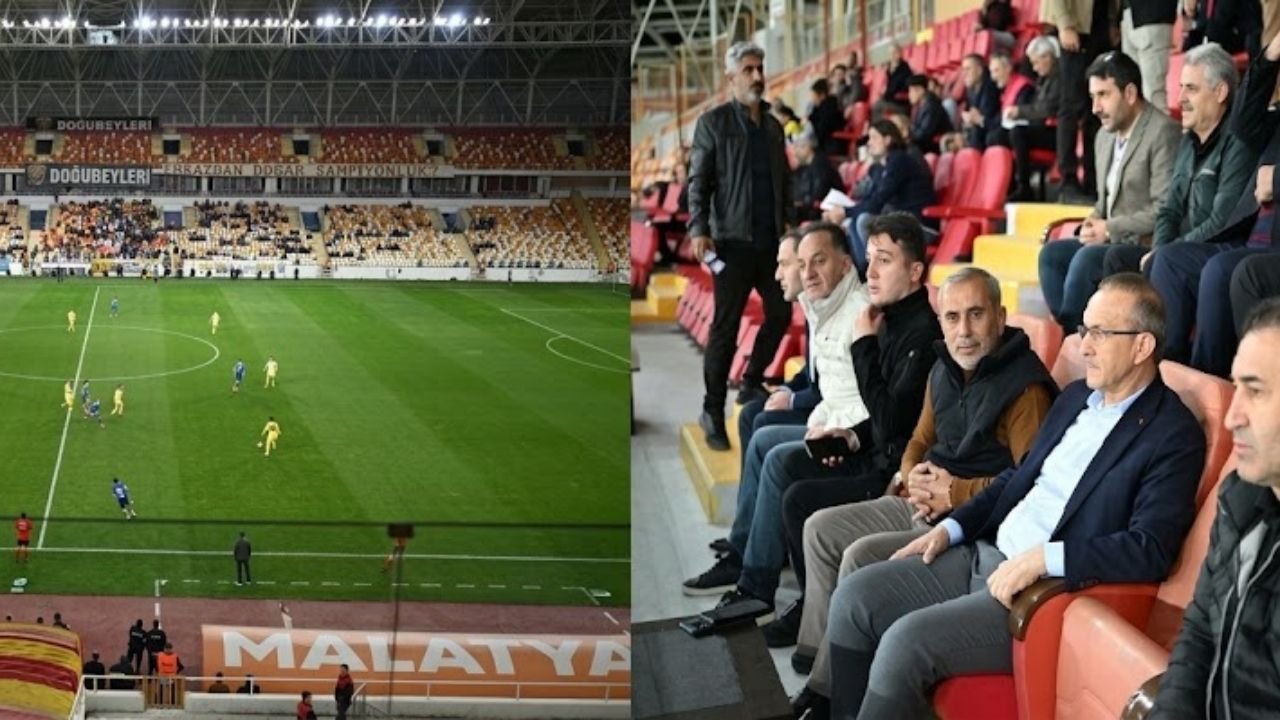 mus ankara malatya
