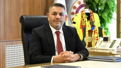 Malatya TSO Seçimini Oğuzhan Ata Sadıkoğlu Kazandı